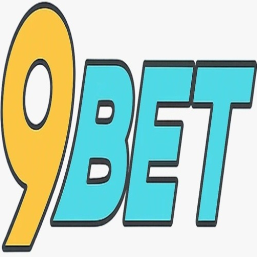 Logo 9bet - Nền tảng cá cược hàng đầu Việt Nam